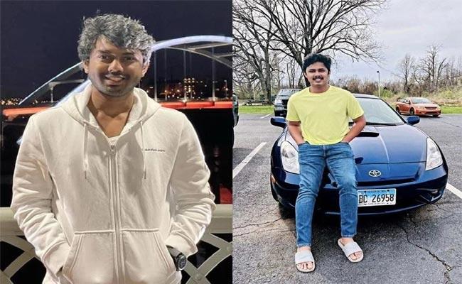 Two students from Telangana killed in US accident